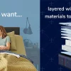 Stearns & Foster Lux Hybrid Elite Soft Mattress
