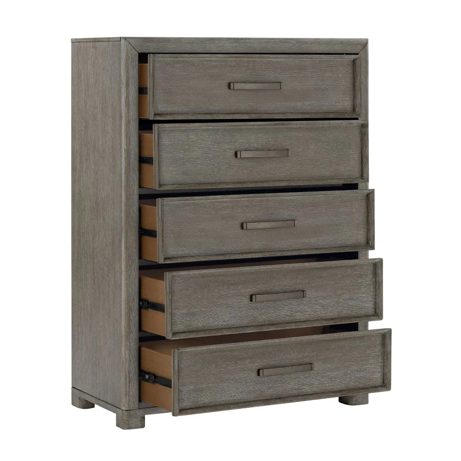 Torrance Chest of Drawers