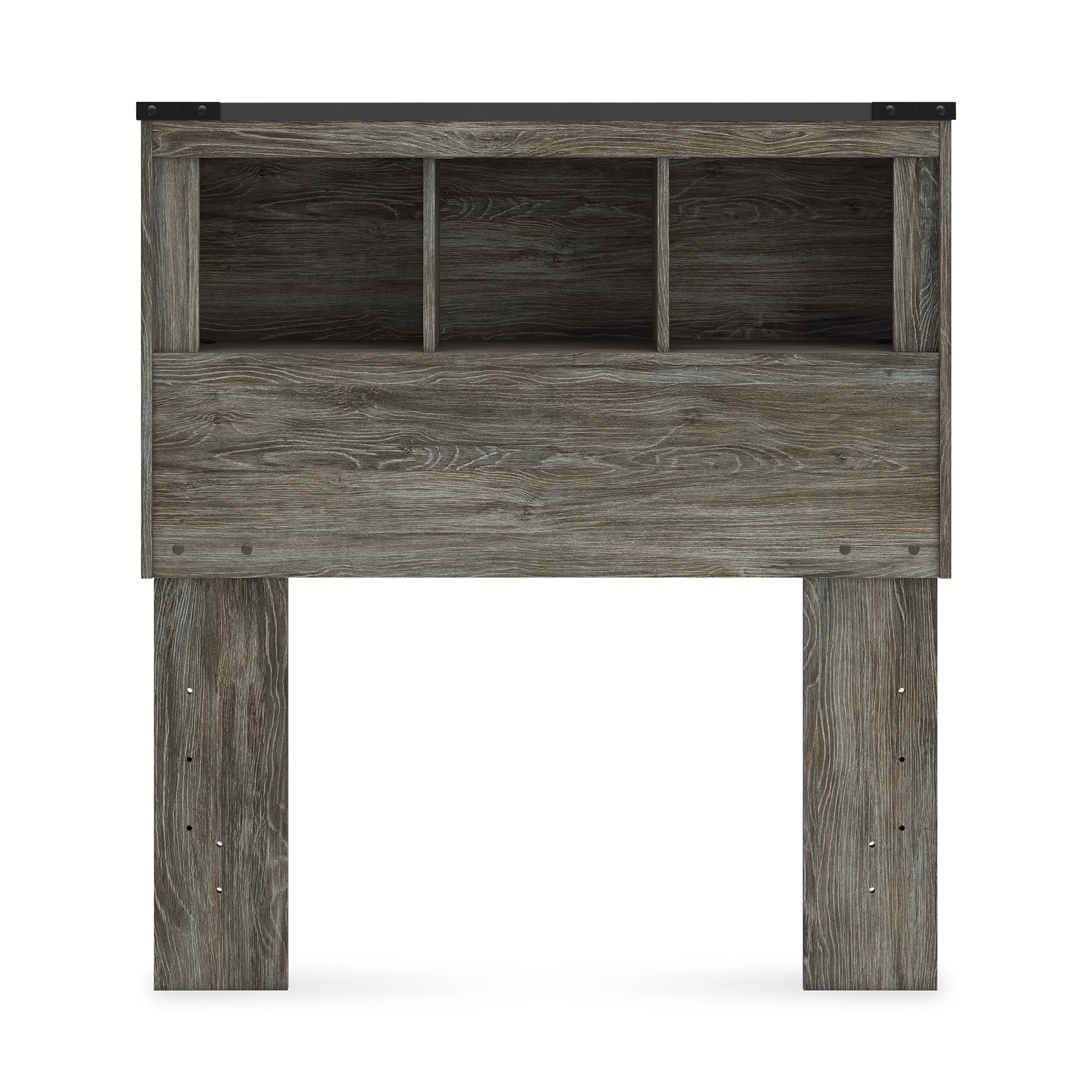5539-frandern-bookcase-headboard-2.webp Frandern Bookcase Headboard