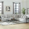 Jorja 6-Piece Power Reclining Sectional