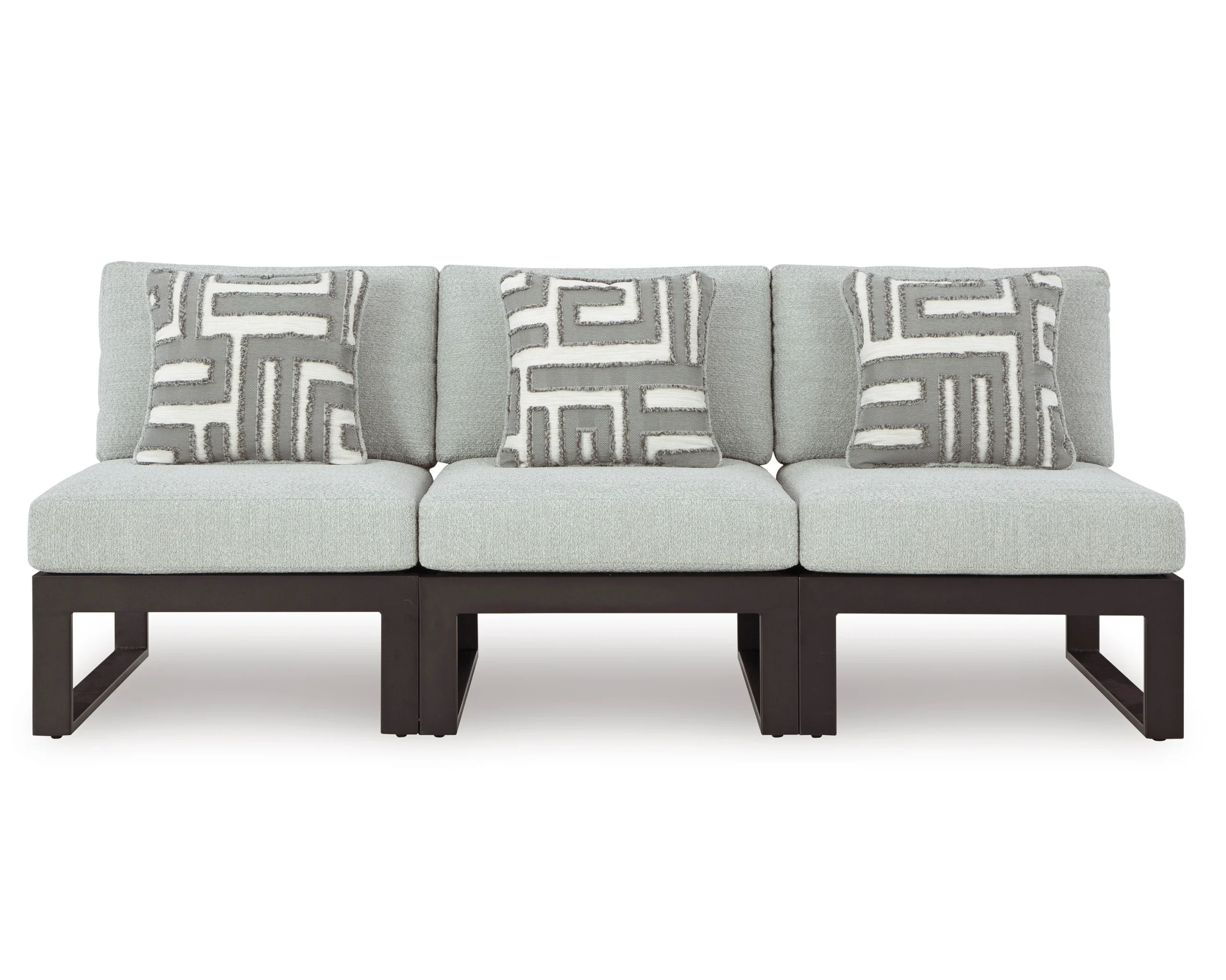 Beachloft 3-Piece Outdoor Sectional