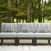 Beachloft 3-Piece Outdoor Sectional