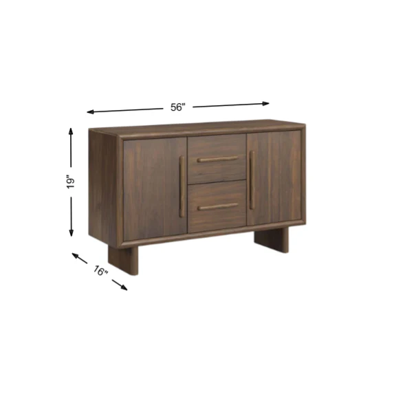 Luca Dining Server