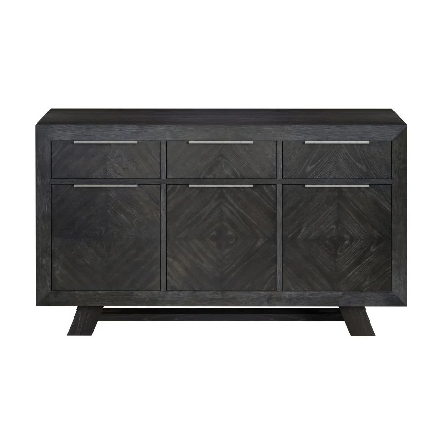 Nordic Dining Server
