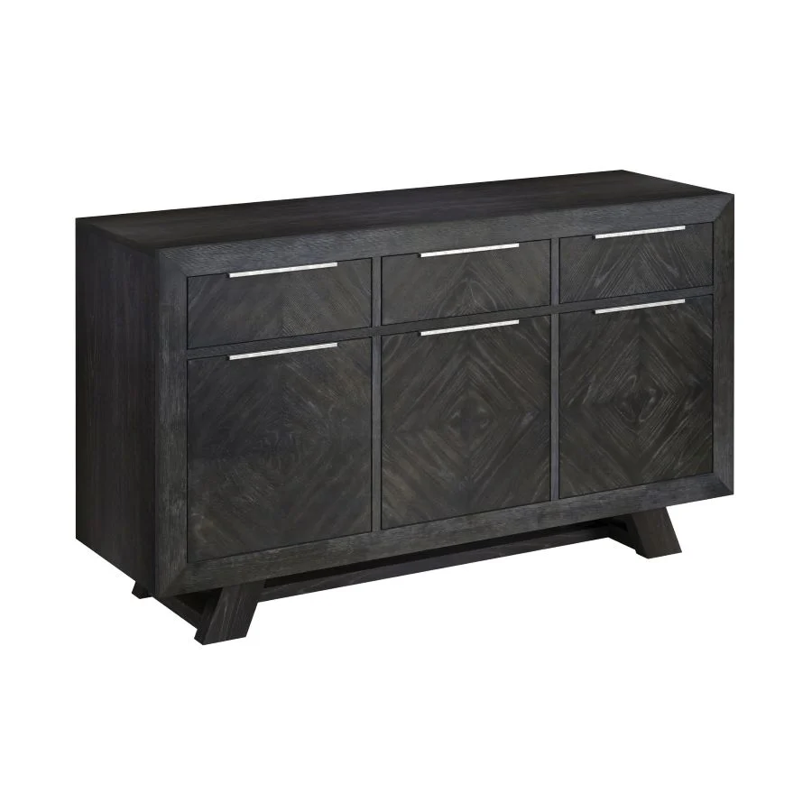 Nordic Dining Server