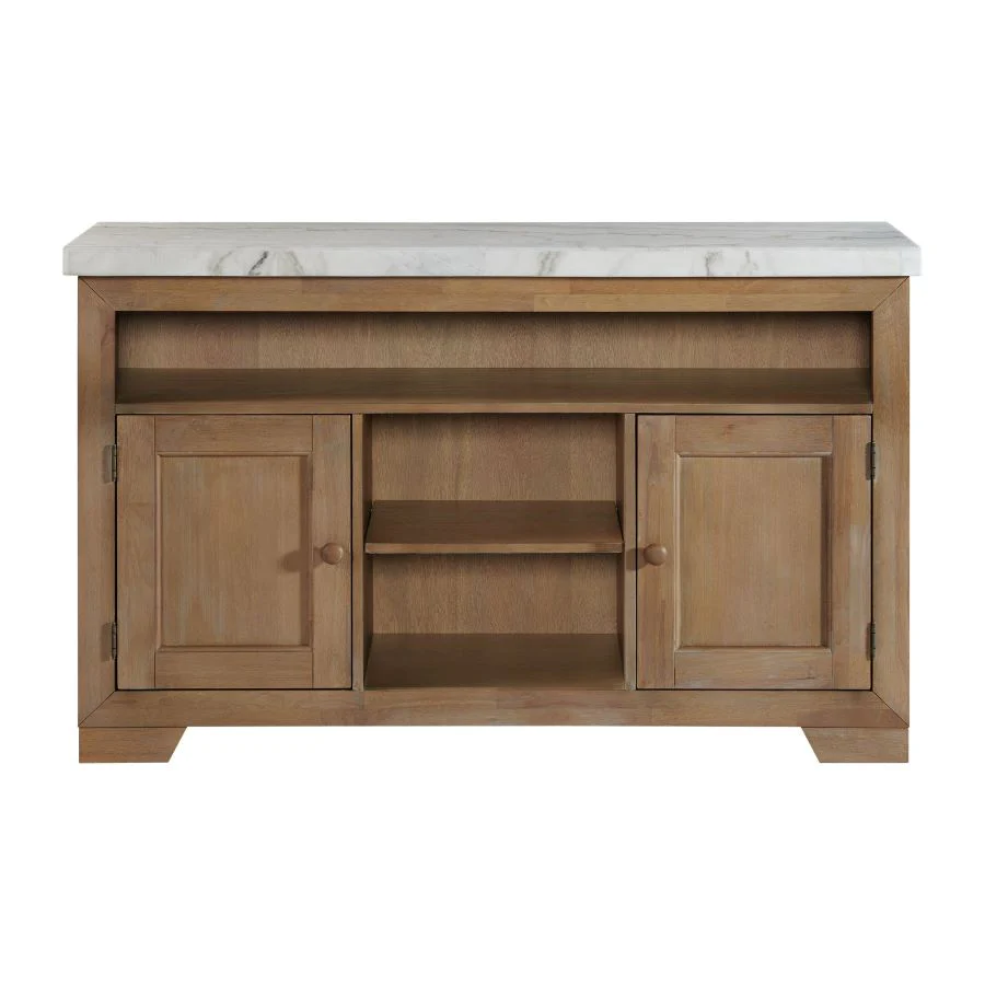 Edison Dining Server