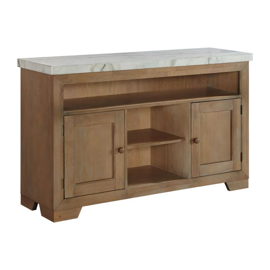 Edison Dining Server