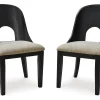 Rowanbeck Dining Side Chair (Set of 2)