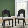 Rowanbeck Dining Side Chair (Set of 2)