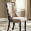 Tyler Creek Upholstered Dining Chair (Set of 2)