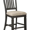 Tyler Creek Counter Height Bar Stool (Set of 2)