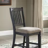 Tyler Creek Counter Height Bar Stool (Set of 2)