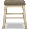 Bolanburg Counter Height Bar Stool (Set of 2)