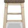 Bolanburg Counter Height Bar Stool (Set of 2)