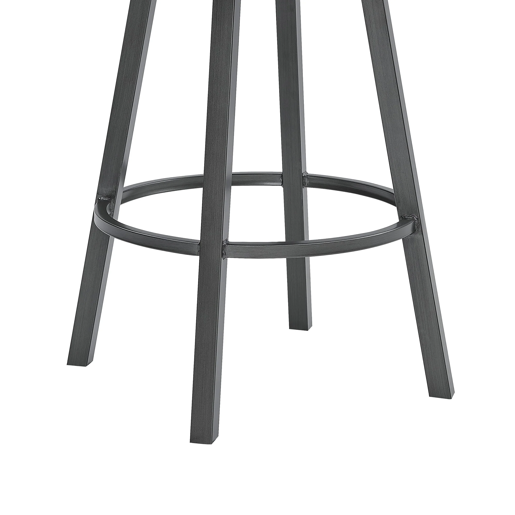 Fargo 26" Counter Height Metal Barstool