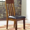 Ralene Dining Chair (Set of 2)