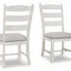 Valebeck Dining Chair (Set of 2)