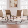 Pharwynn Dining Chair (Set of 4)