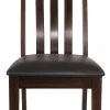 Haddigan Dining Chair (Set of 2)