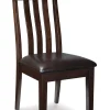 Haddigan Dining Chair (Set of 2)