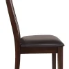 Haddigan Dining Chair (Set of 2)