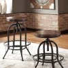 Valebeck Counter Height Bar Stool (Set of 2)