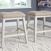 Skempton Counter Height Bar Stool (Set of 2)