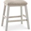 Skempton Counter Height Bar Stool (Set of 2)