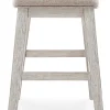 Skempton Counter Height Bar Stool (Set of 2)
