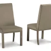 Chrestner Dining Chair (Set of 2)