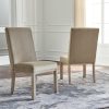 Chrestner Dining Chair (Set of 2)