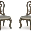 Maylee Dining Chair (Set of 2)