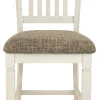 Bolanburg Counter Height Bar Stool Chair (Set of 2)