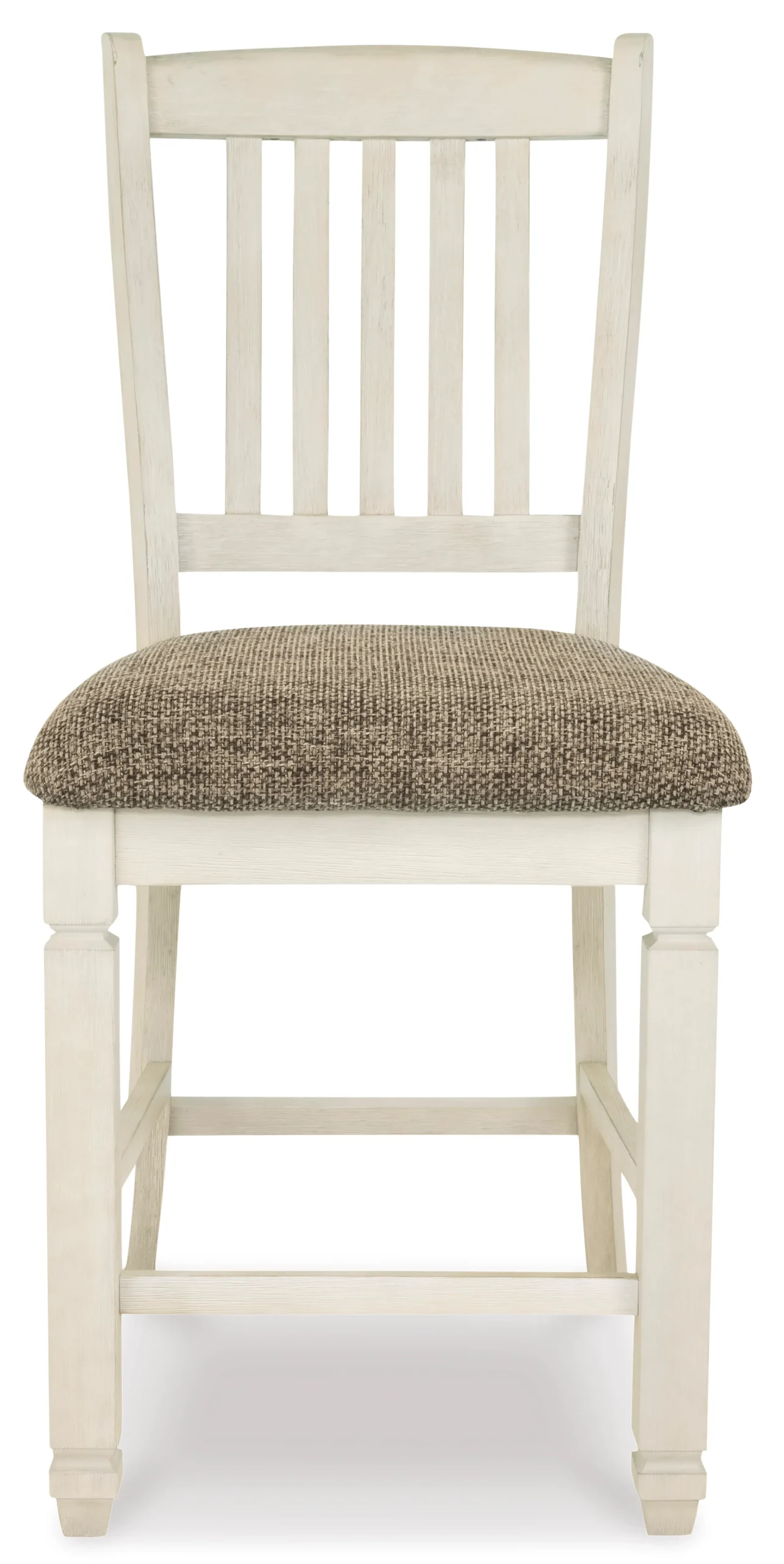 Bolanburg Counter Height Bar Stool Chair (Set of 2)