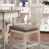 Bolanburg Counter Height Bar Stool Chair (Set of 2)