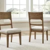 Cabalynn Dining Chair (Set of 2)