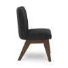 Kendamor Upholstered Dining Side Chairs (Set of 2)