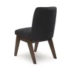 Kendamor Upholstered Dining Side Chairs (Set of 2)