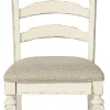 Realyn Dining Chair (Set of 2)
