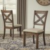 Moriville Dining Chair (Set of 2)