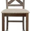 Moriville Counter Height Bar Stool (Set of 2)