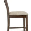 Moriville Counter Height Bar Stool (Set of 2)