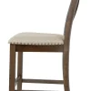 Moriville Counter Height Bar Stool (Set of 2)