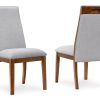 Lyncott Dining Chair (Set of 2)
