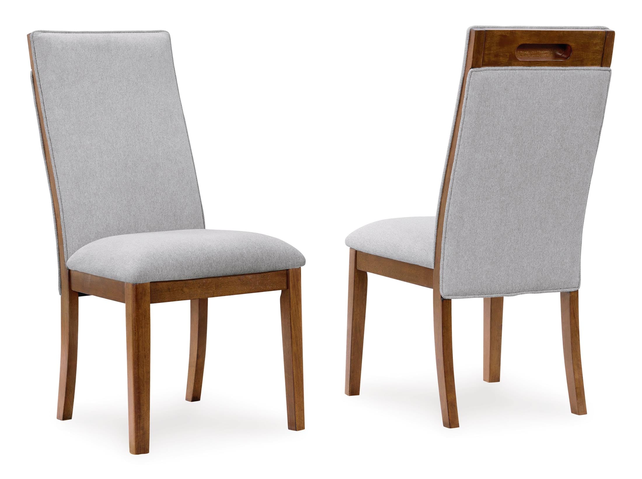 Lyncott Dining Chair (Set of 2)
