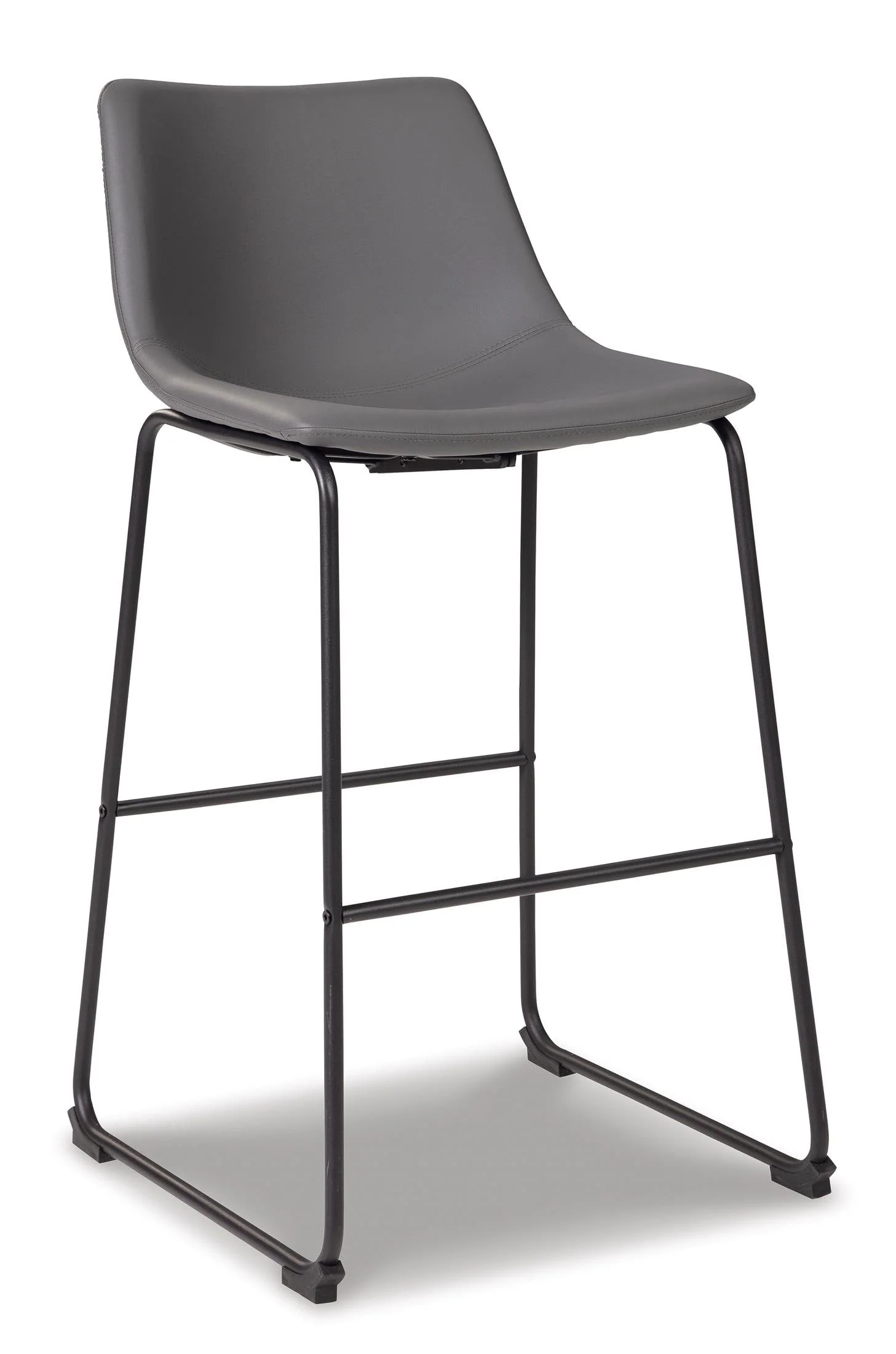 Centiar Pub Height Bar Stool (Set of 2)