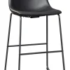 Centiar Pub Height Bar Stool (Set of 2)