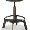 Torjin Counter Height Stool (Set of 2)