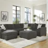 Michelle 2-Piece Left-Facing Sectional