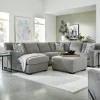 Michelle 2-Piece Left-Facing Sectional